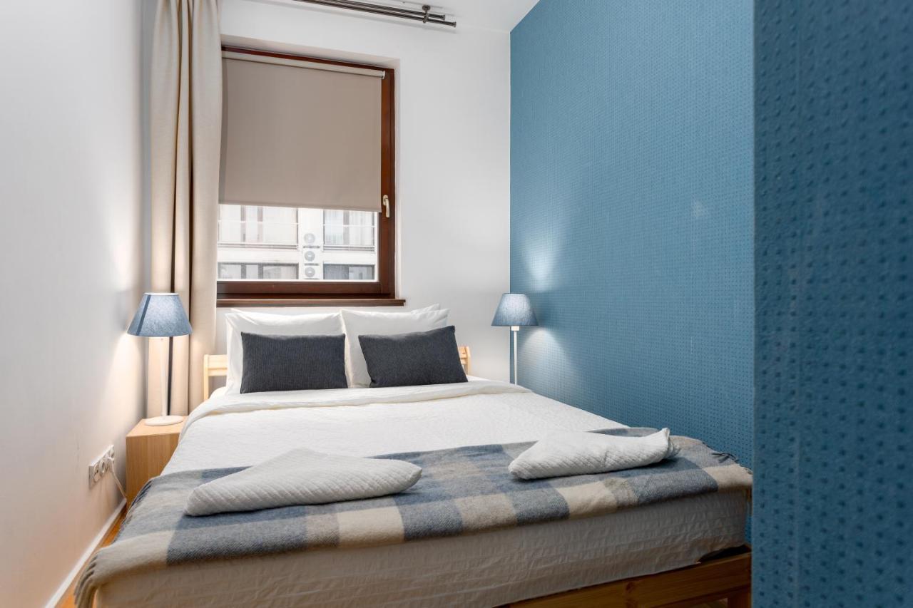 Urban Oasis With Free Parking Apartment Budapest Bagian luar foto