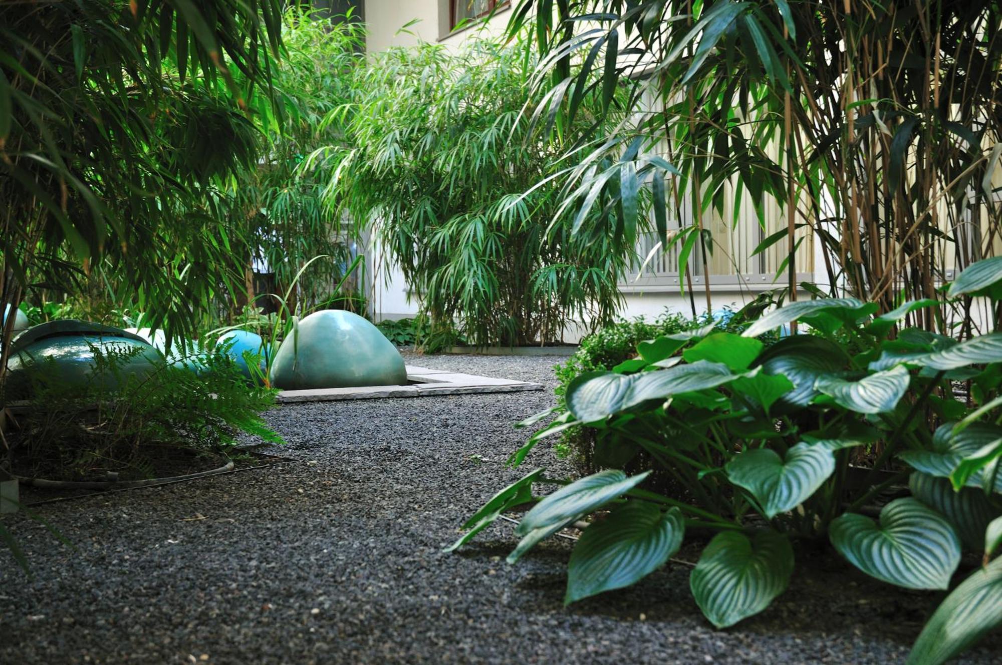 Urban Oasis With Free Parking Apartment Budapest Bagian luar foto